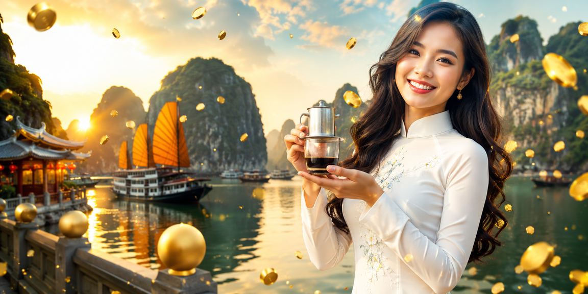 Cá cược jackpot thể thao với phần thưởng lớn tại Hạ Long